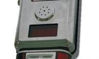 一氧化碳传感器 一氧化碳传感器