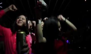 什么dj最嗨最劲