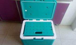 医用冷藏箱 医用冷藏箱