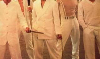 古惑仔系列电影全集