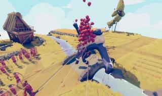 男子放风筝被带上天 男子放风筝被带上天