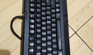 黑寡妇蜘蛛机械键盘 黑寡妇蜘蛛机械键盘