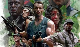 异形大战铁血战士2 异形大战铁血战士2