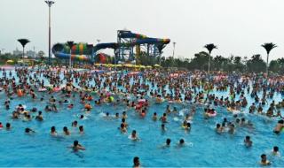 苏州乐园门票团购 苏州乐园门票团购