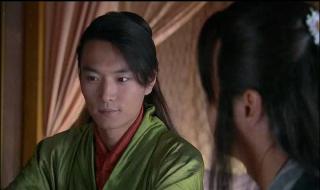 浣花洗剑录粤语