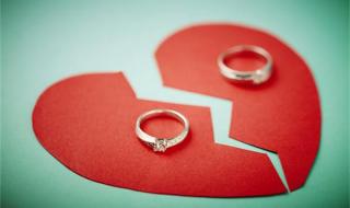 上海离婚买房疯狂