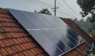 光伏发电到哪里咨询