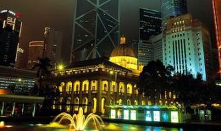 铜锣湾时代广场 铜锣湾时代广场