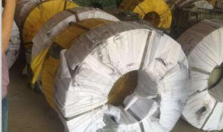 65mn冷轧钢带 65mn冷轧钢带