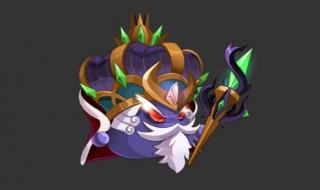 赛尔号草系之王 赛尔号草系之王