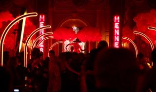 轩尼诗广告 轩尼诗广告