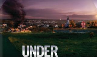 穹顶之下小说结局