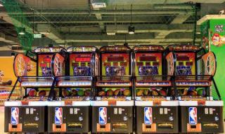 开个游戏厅要多少钱 开个游戏厅要多少钱