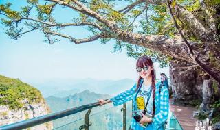 张家界要几天合适 张家界要几天合适