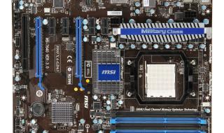 微星主板bios设置 微星主板bios设置