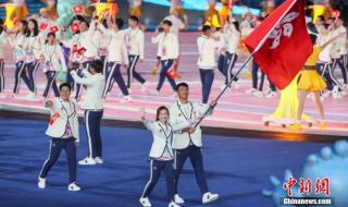 杭州亚运会9月23日开幕 杭州亚运会9月23日开幕