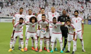 2018俄罗斯世界杯预选赛