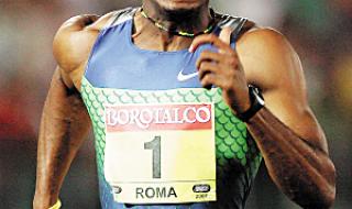 100米世界纪录前十名